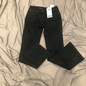 NWT Limited Denim 4R